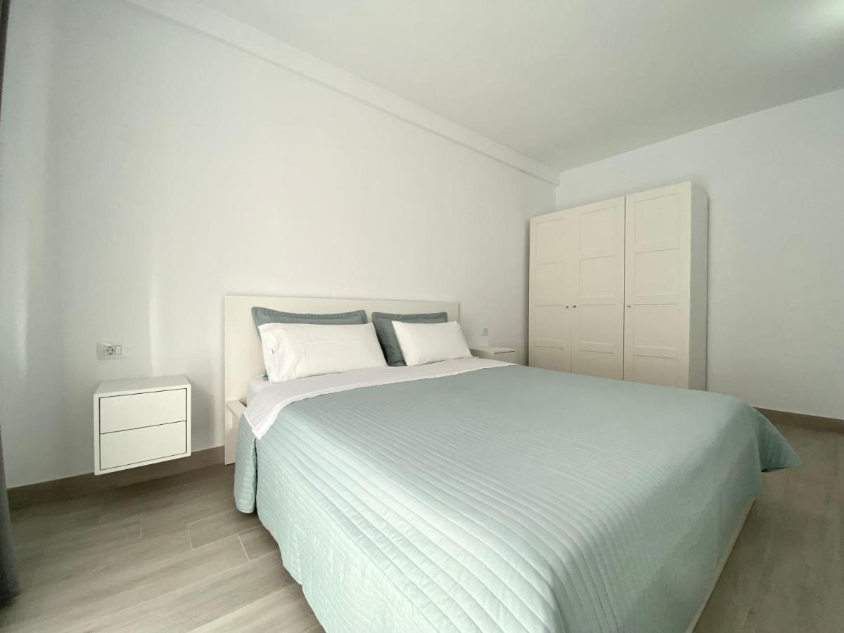 Casa Antonio - Apartamento Luna Плая де Сан Хуан Екстериор снимка