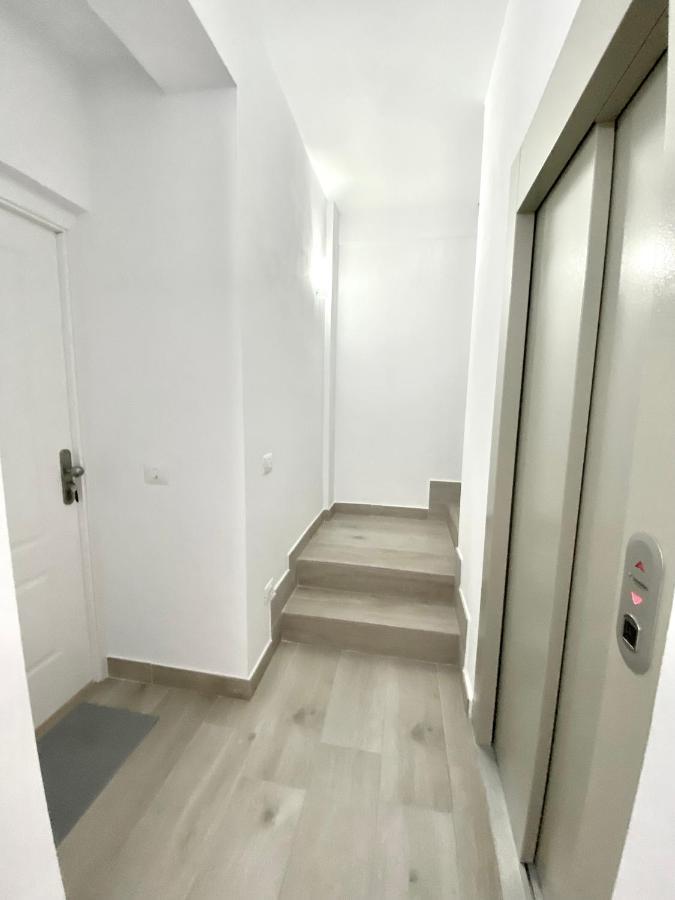 Casa Antonio - Apartamento Luna Плая де Сан Хуан Екстериор снимка