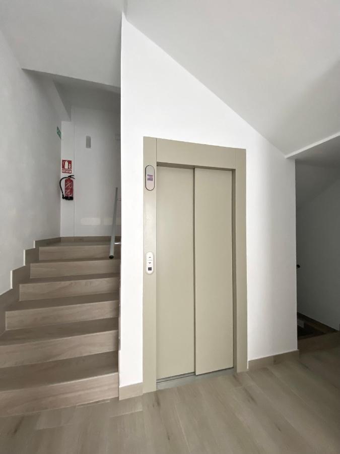 Casa Antonio - Apartamento Luna Плая де Сан Хуан Екстериор снимка